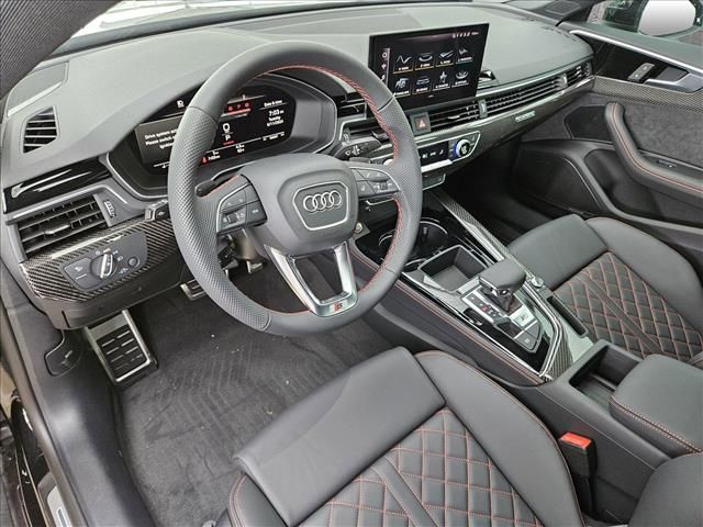 2024 Audi S5 Sportback Premium Plus