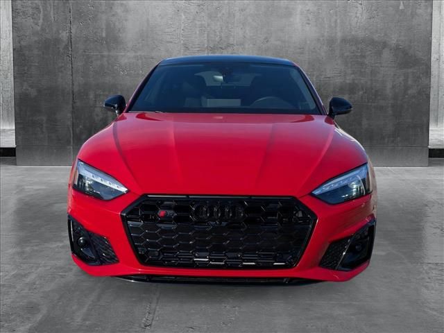 2024 Audi S5 Sportback Premium Plus