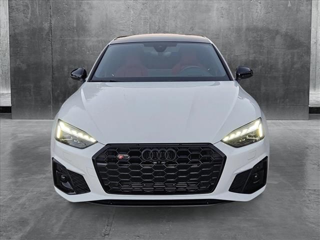 2024 Audi S5 Sportback Prestige