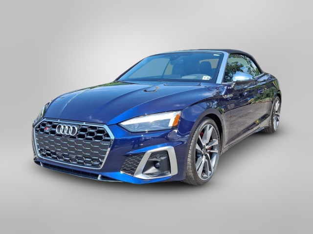 Used Audi S5 Cabriolet For Sale in Queens, NY | Auto Navigator