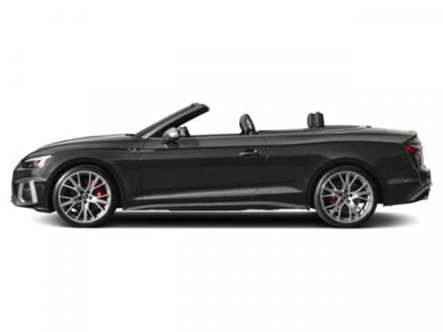 2024 Audi S5 Cabriolet Prestige