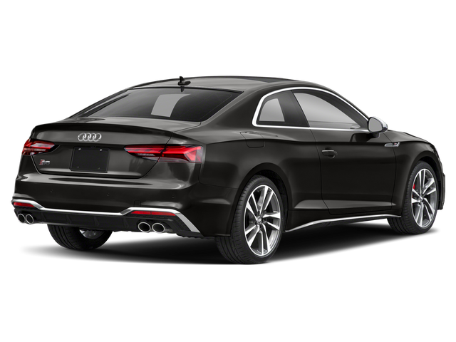 2024 Audi S5 Premium Plus