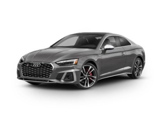 2024 Audi S5 Premium Plus