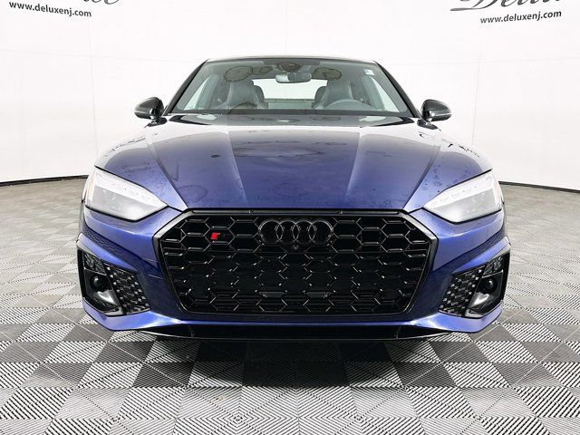 2024 Audi S5 Premium Plus