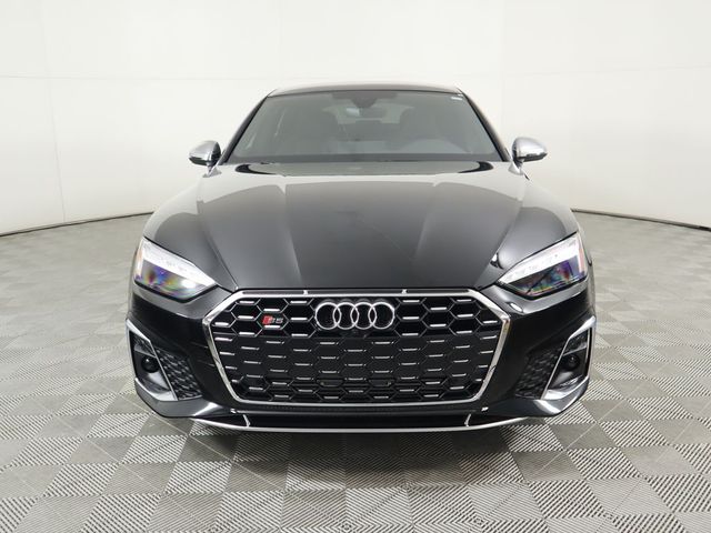 2024 Audi S5 Sportback Premium Plus