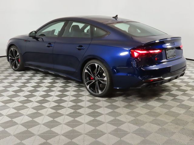 2024 Audi S5 Sportback Premium Plus