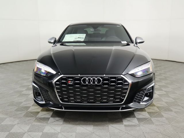 2024 Audi S5 Sportback Premium Plus