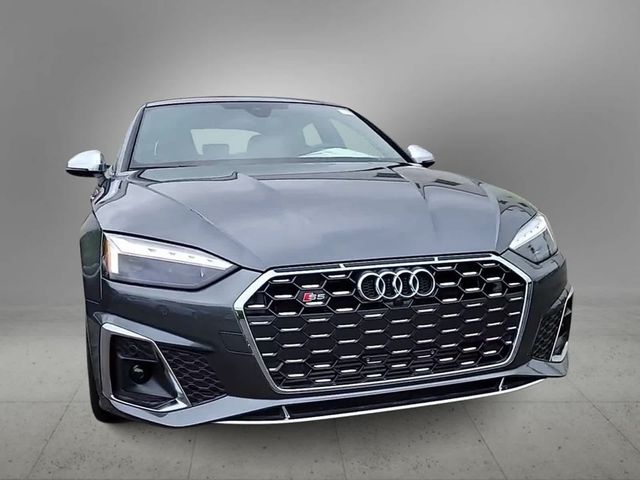 2024 Audi S5 Sportback Premium