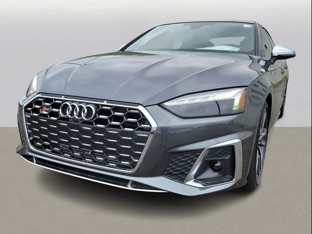 2024 Audi S5 Sportback Premium