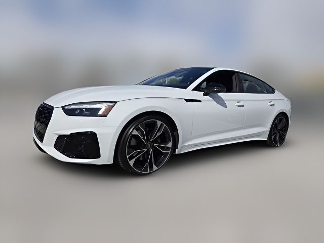2024 Audi S5 Sportback Premium Plus