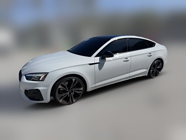 2024 Audi S5 Sportback Premium Plus