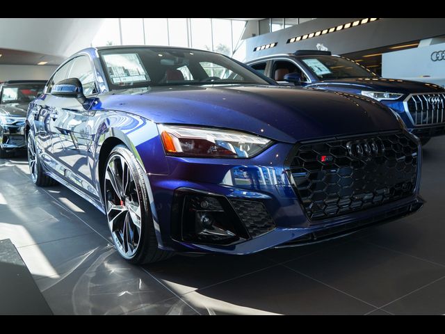 2024 Audi S5 Sportback Premium Plus