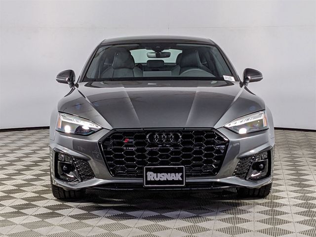 2024 Audi S5 Sportback Premium Plus