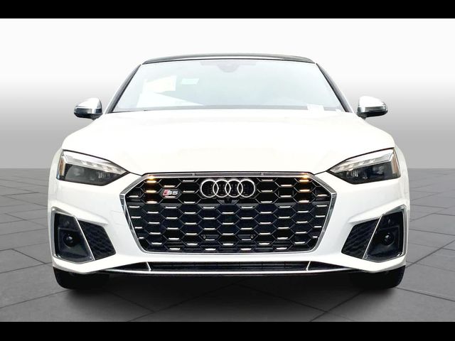 2024 Audi S5 Sportback Premium Plus