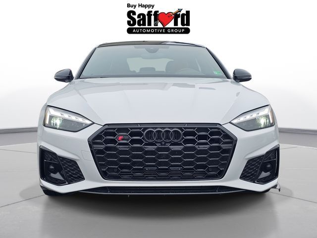 2024 Audi S5 Sportback Premium Plus