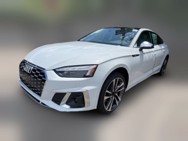 2024 Audi S5 Sportback Premium Plus