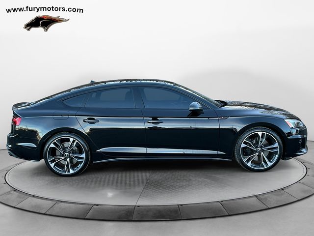 2024 Audi S5 Sportback Premium Plus