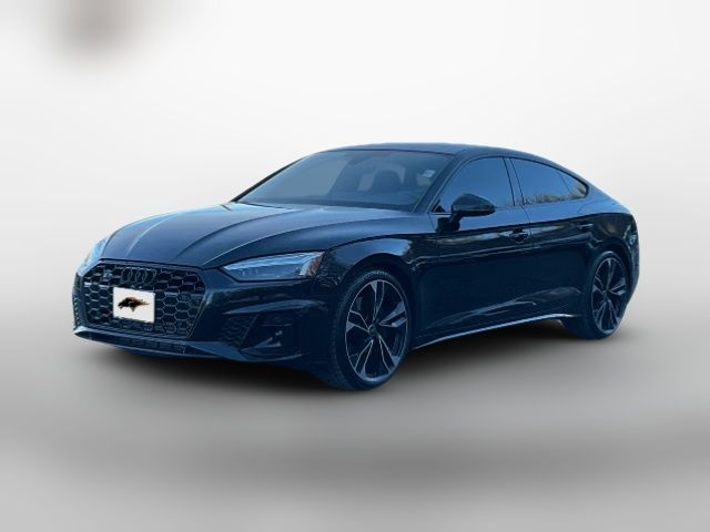 2024 Audi S5 Sportback Premium Plus