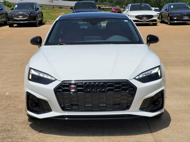 2024 Audi S5 Sportback Premium Plus