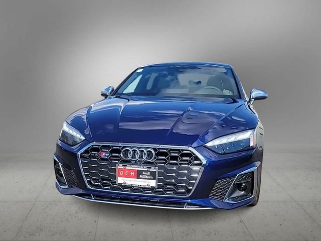 2024 Audi S5 Sportback Premium Plus