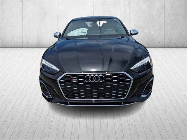 2024 Audi S5 Sportback Premium Plus