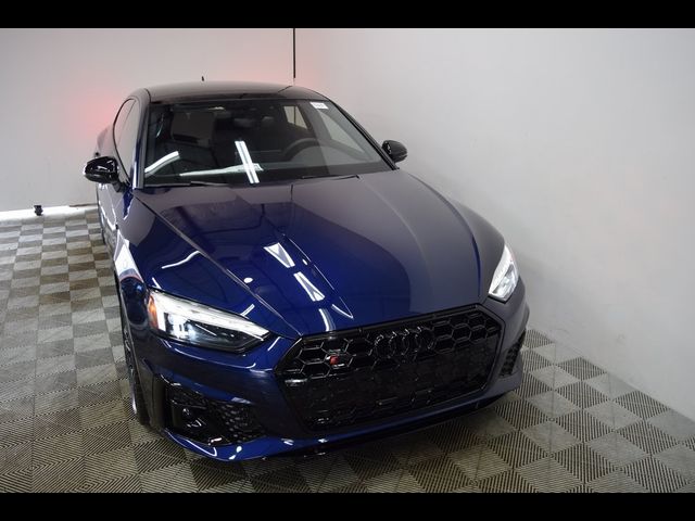 2024 Audi S5 Sportback Premium Plus