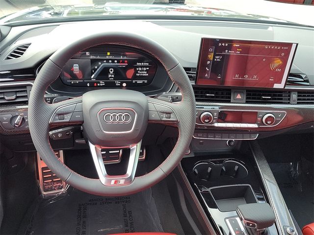 2024 Audi S5 Sportback Premium Plus