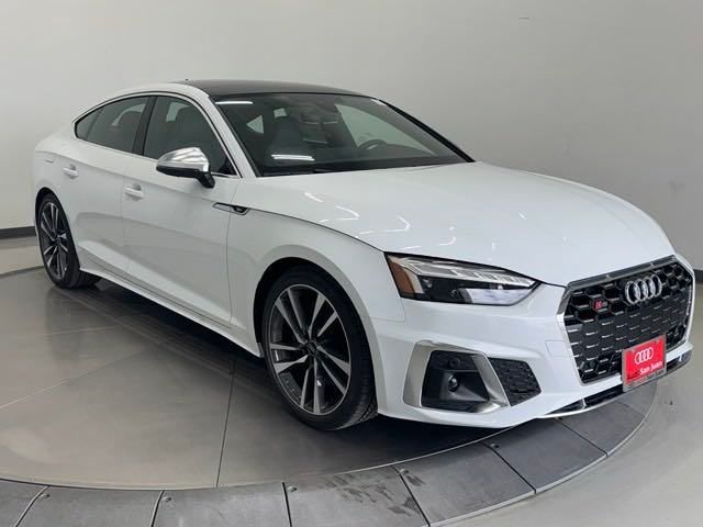 2024 Audi S5 Sportback Premium Plus