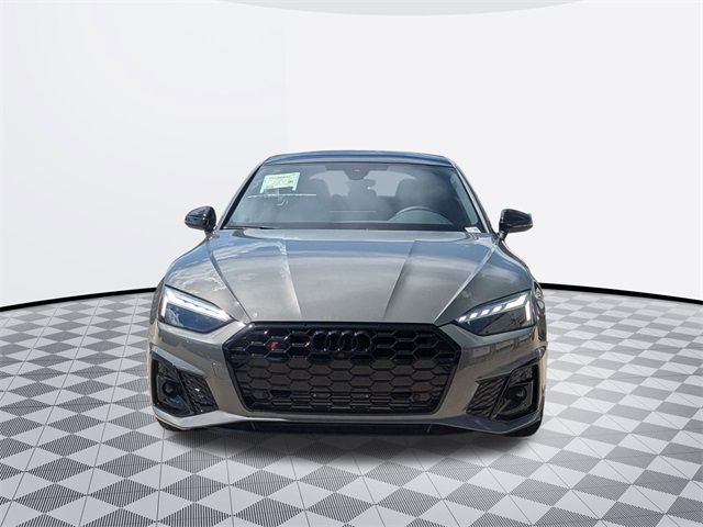 2024 Audi S5 Sportback Premium Plus