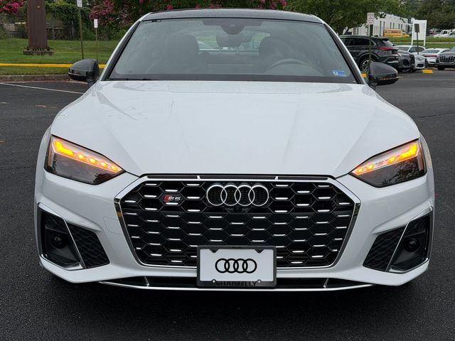 2024 Audi S5 Sportback Premium Plus