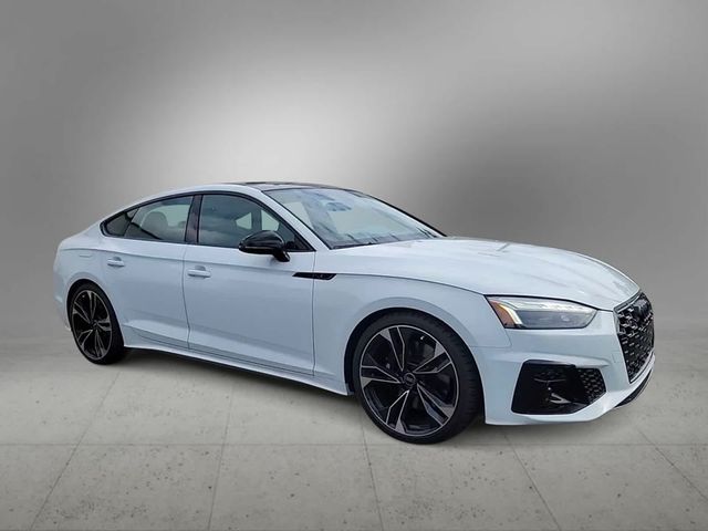 2024 Audi S5 Sportback Premium Plus