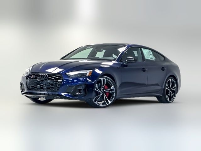 2024 Audi S5 Sportback Premium Plus