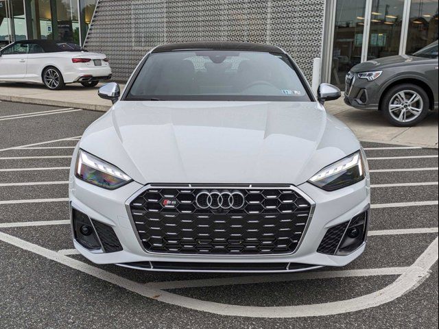 2024 Audi S5 Sportback Premium Plus