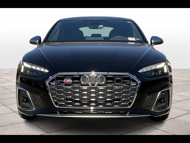 2024 Audi S5 Sportback Premium Plus