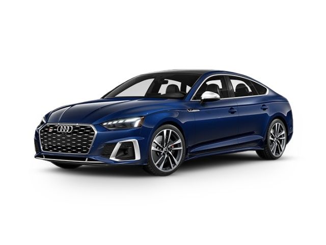 2024 Audi S5 Sportback Premium Plus