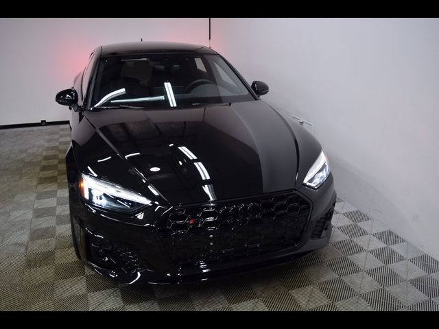 2024 Audi S5 Sportback Premium Plus