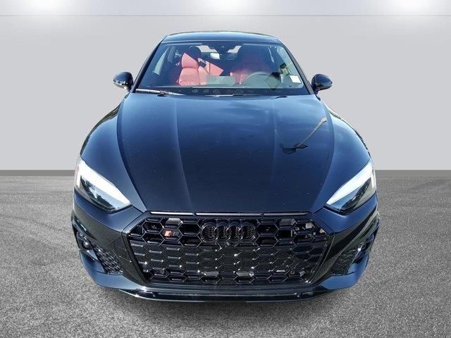 2024 Audi S5 Sportback Premium Plus