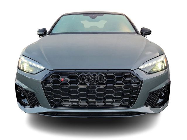 2024 Audi S5 Sportback Premium Plus