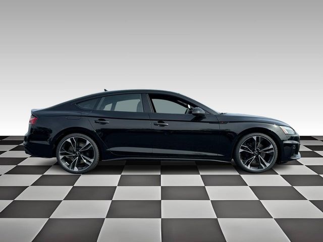 2024 Audi S5 Sportback Premium Plus