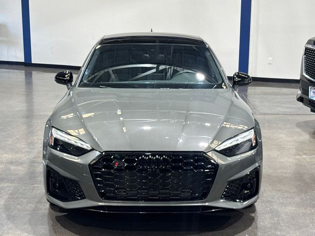2024 Audi S5 Sportback Premium Plus