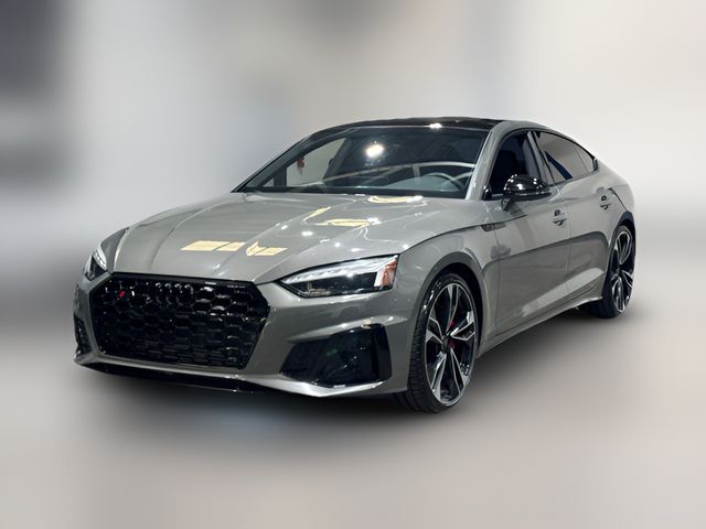 2024 Audi S5 Sportback Premium Plus