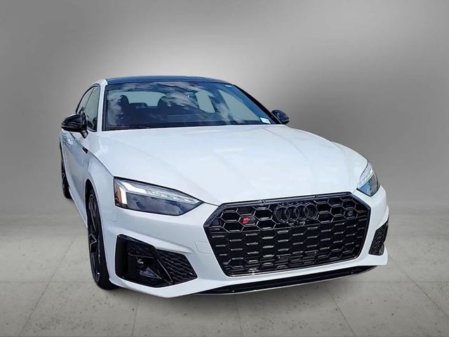 2024 Audi S5 Sportback Premium Plus