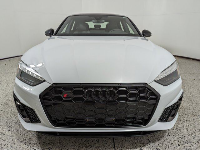 2024 Audi S5 Sportback Premium Plus