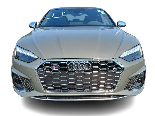 2024 Audi S5 Sportback Premium Plus