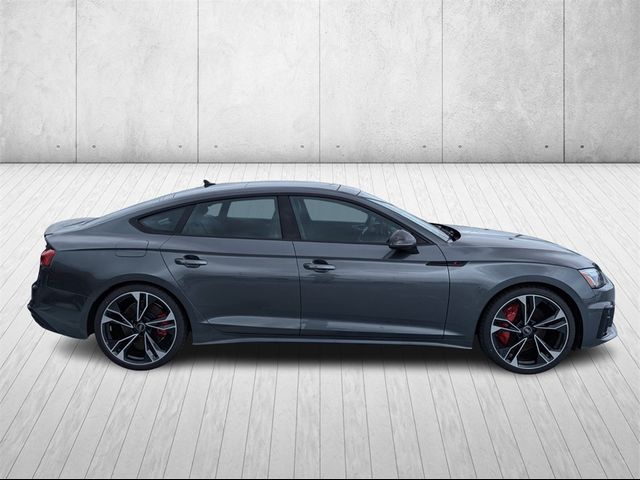 2024 Audi S5 Sportback Premium Plus