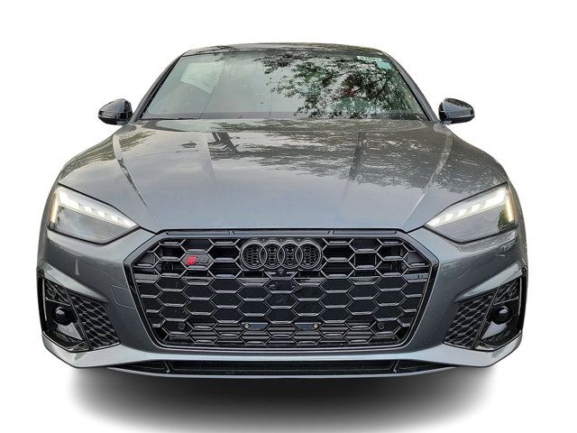 2024 Audi S5 Sportback Premium Plus