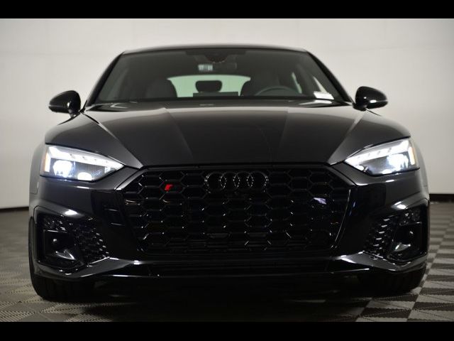 2024 Audi S5 Sportback Premium Plus
