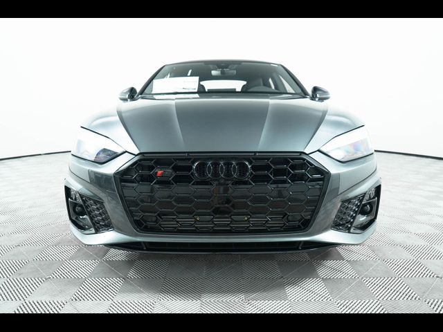 2024 Audi S5 Sportback Premium Plus