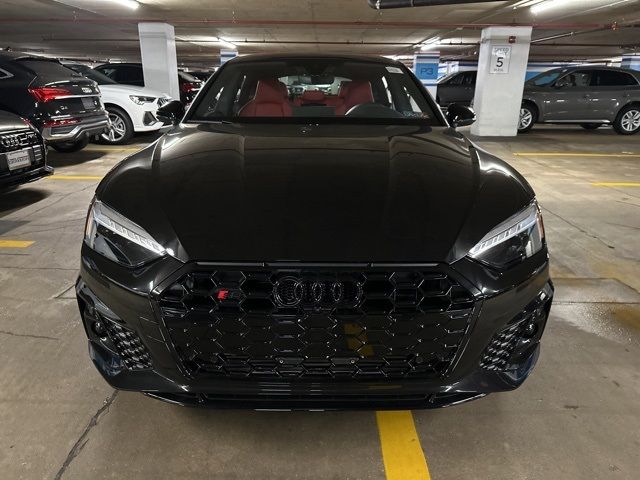 2024 Audi S5 Sportback Premium Plus