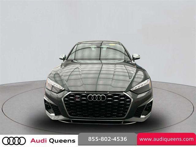 2024 Audi S5 Sportback Premium Plus